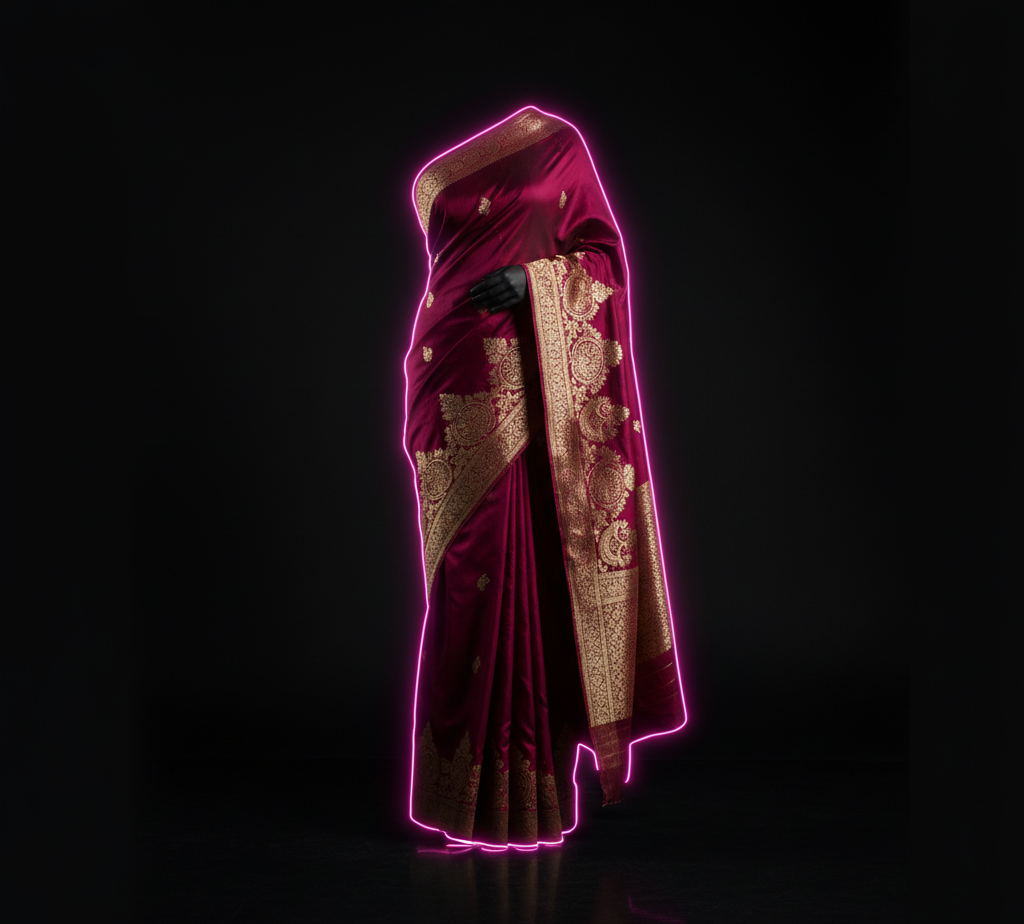Silk Saree