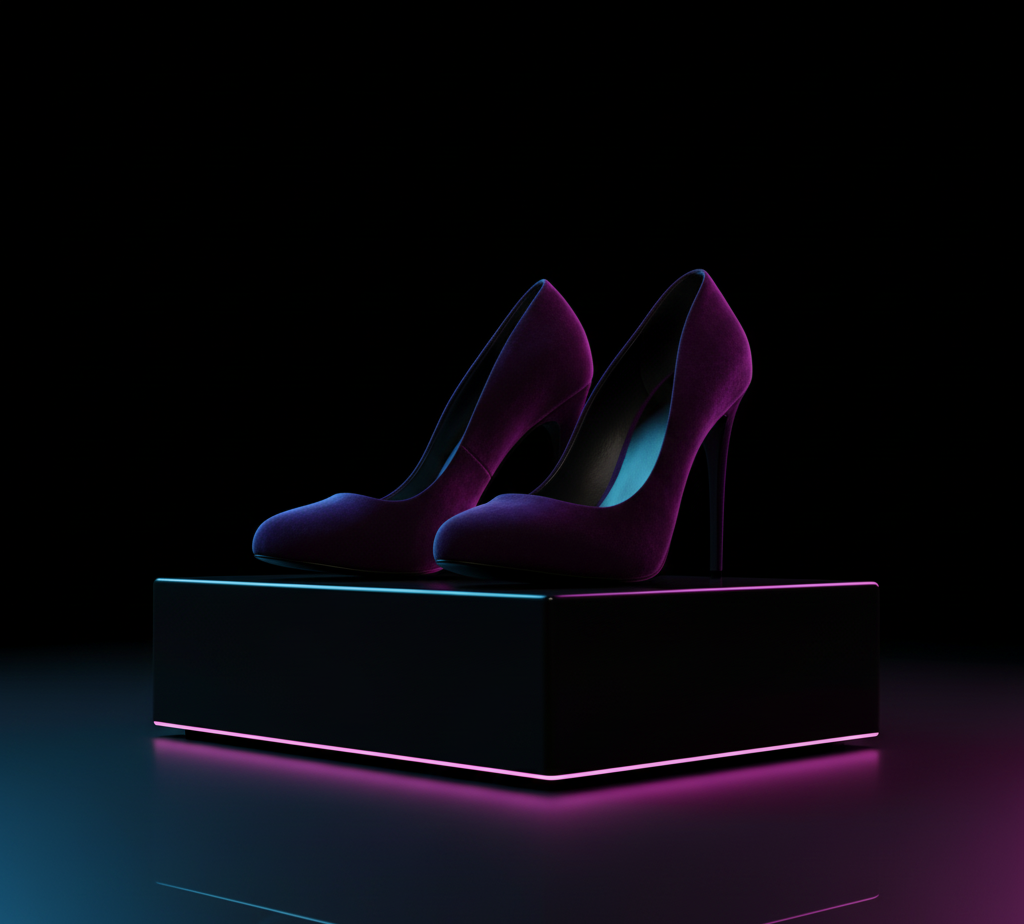Luxury Heels